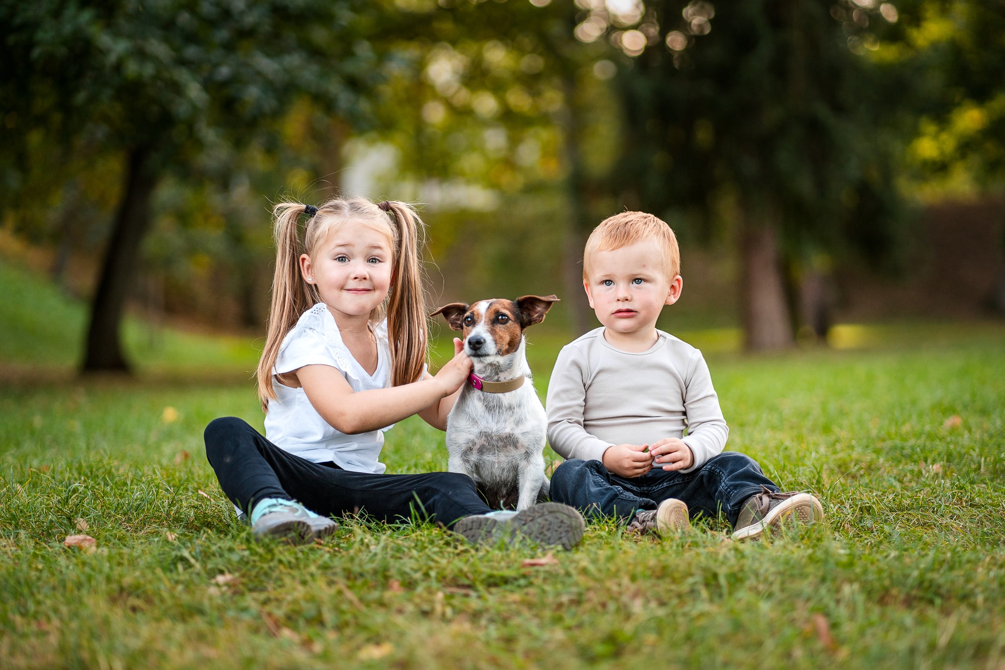 Focení rodin Hradec Králové | Fotografka Eliška Kadlecová Fotografka Hradec Králové - Eliška Kadlecová