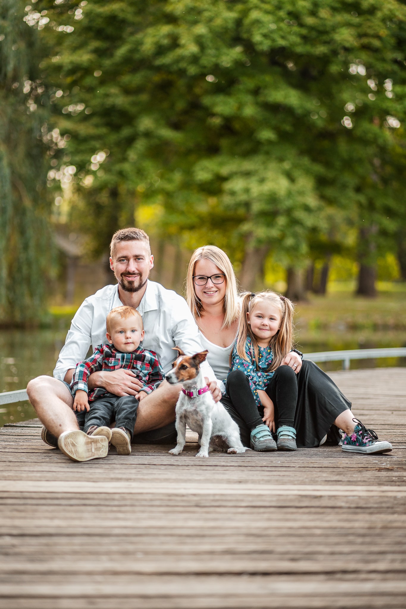 Focení rodin Hradec Králové | Fotografka Eliška Kadlecová Fotografka Hradec Králové - Eliška Kadlecová